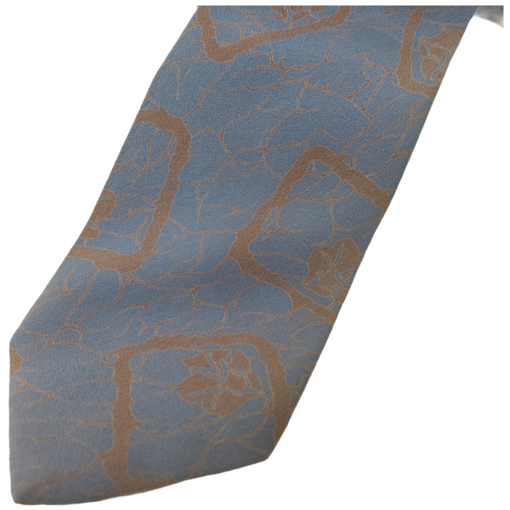 Ungaro Paris Italian Silk Tie